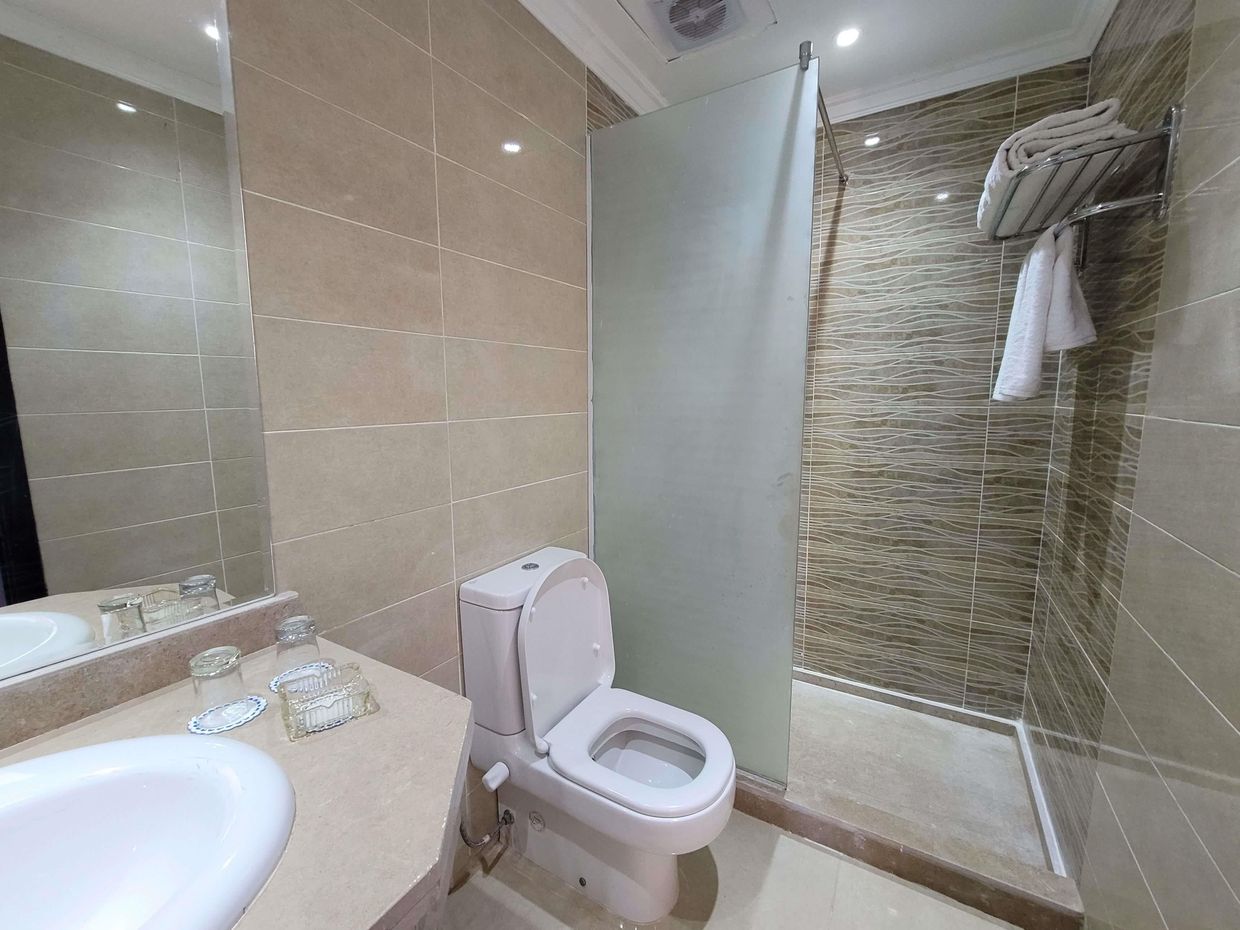 NEW EAGLES AQUA PARK RESORT - 15