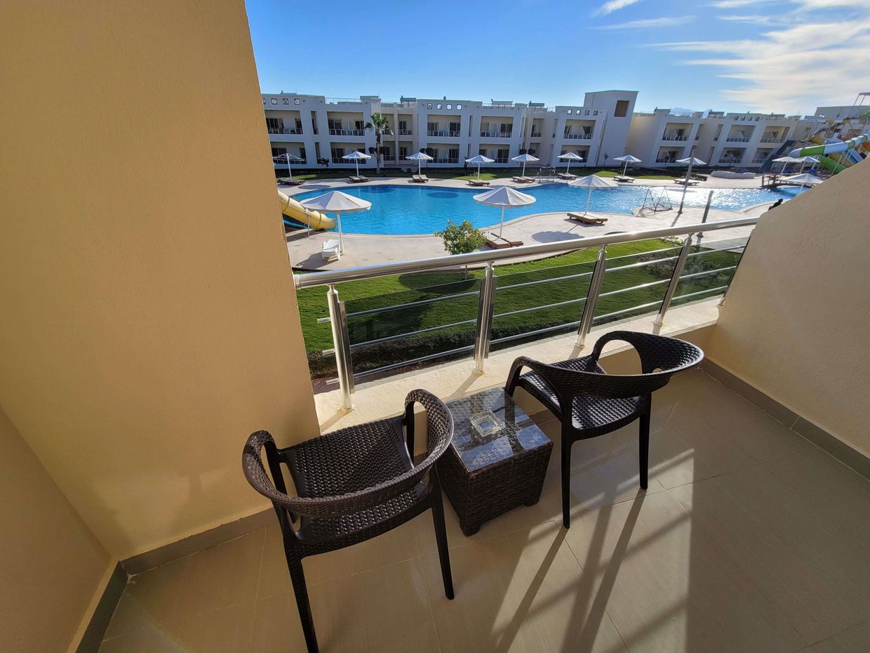 NEW EAGLES AQUA PARK RESORT - 17