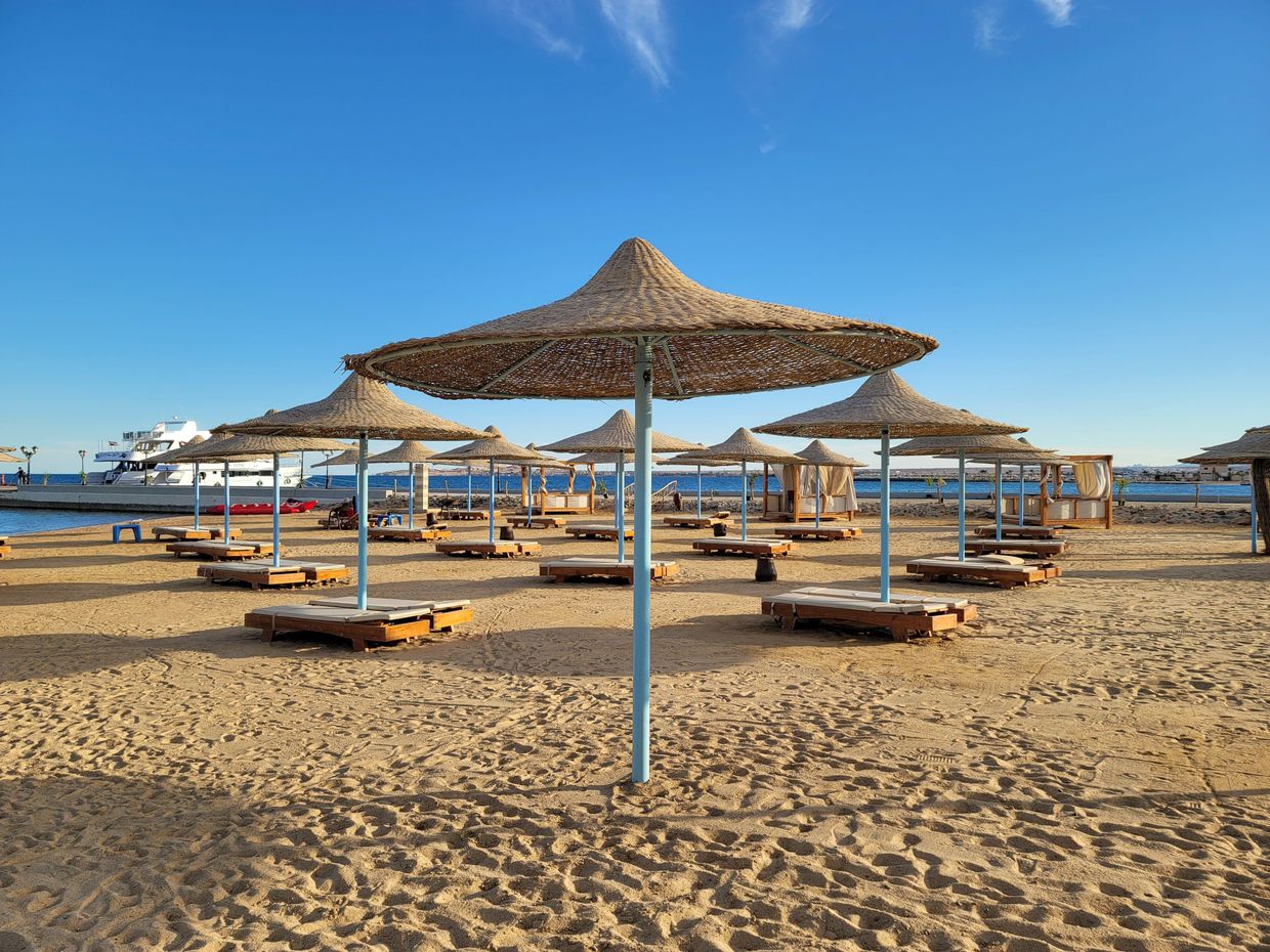 NEW EAGLES AQUA PARK RESORT - 19