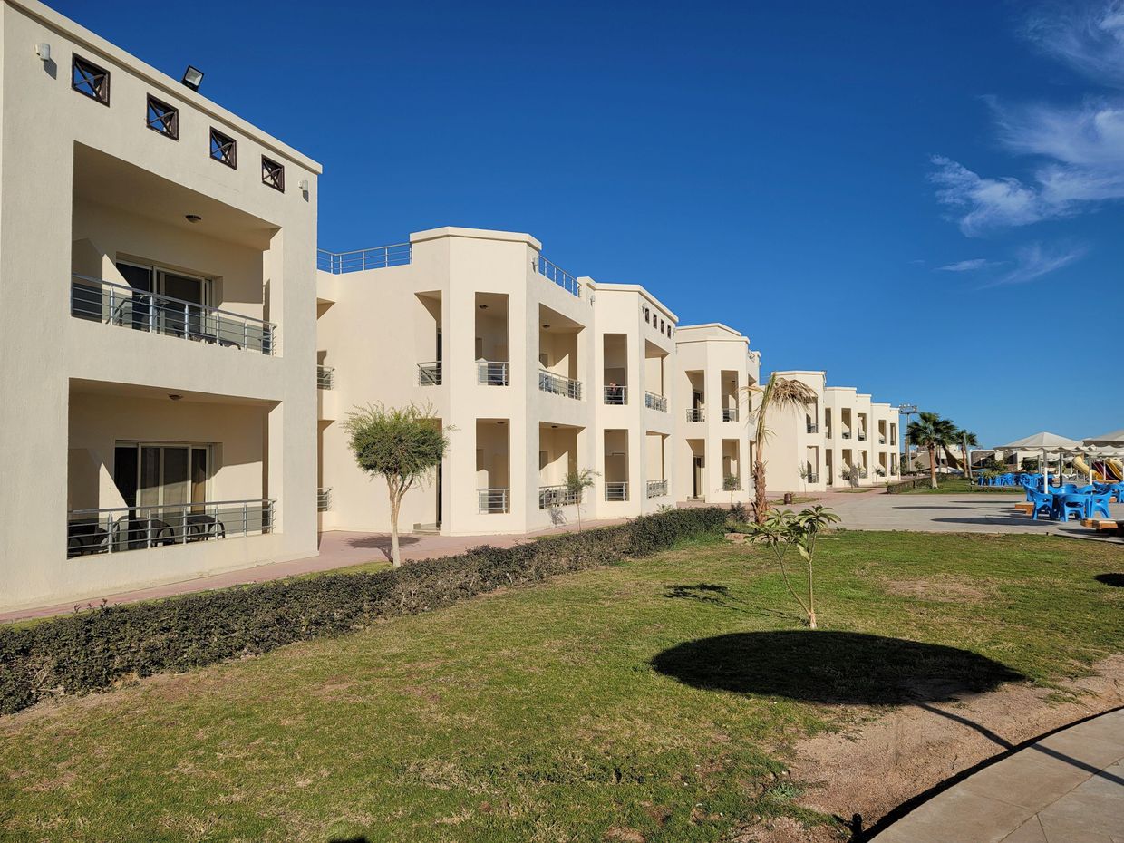 NEW EAGLES AQUA PARK RESORT - 21