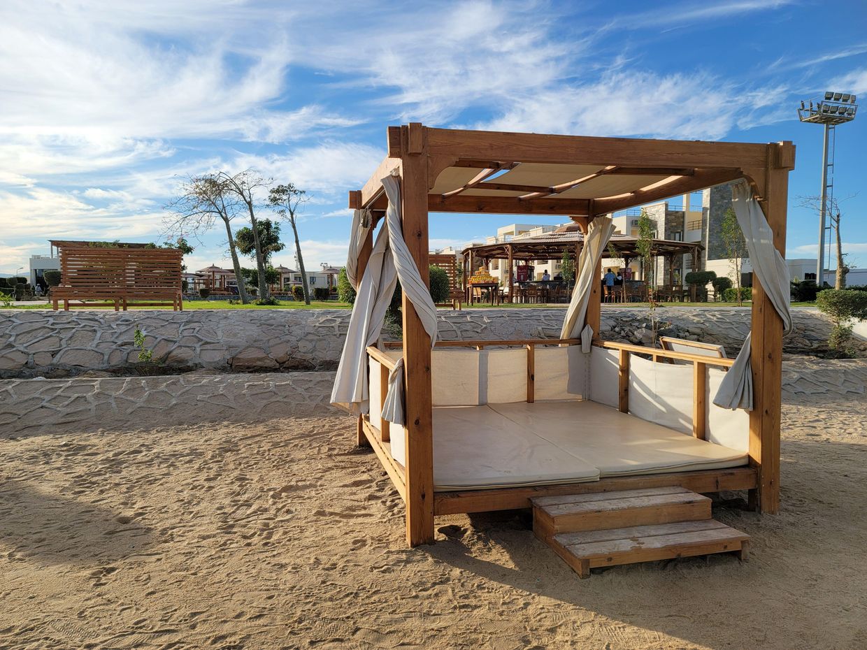 NEW EAGLES AQUA PARK RESORT - 23