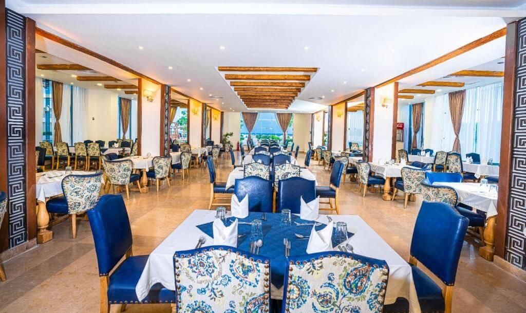 NEW EAGLES AQUA PARK RESORT - 7