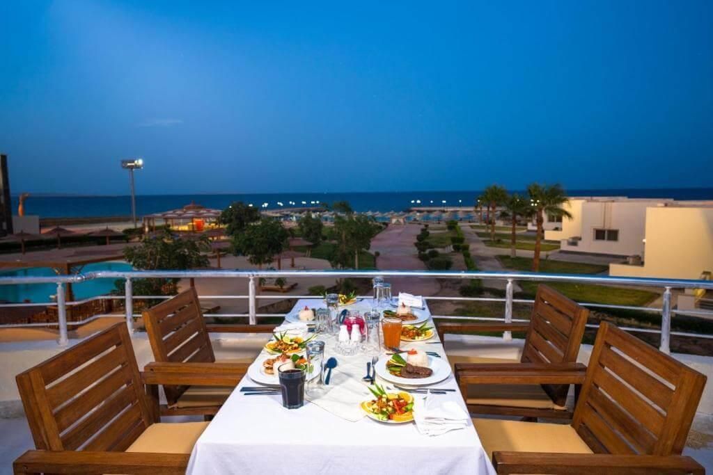 NEW EAGLES AQUA PARK RESORT - 8