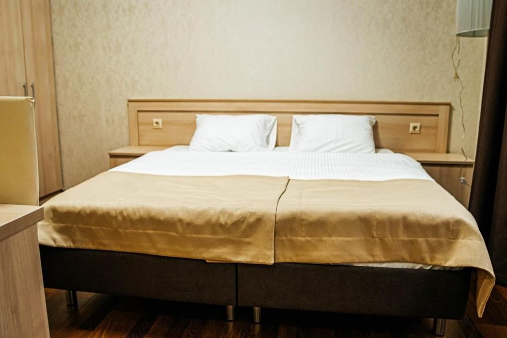 МАГИЯ КМВ, гостевой дом - 2