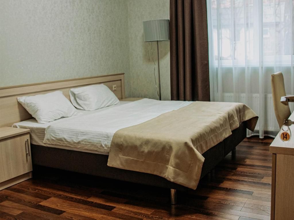 МАГИЯ КМВ, гостевой дом - 5