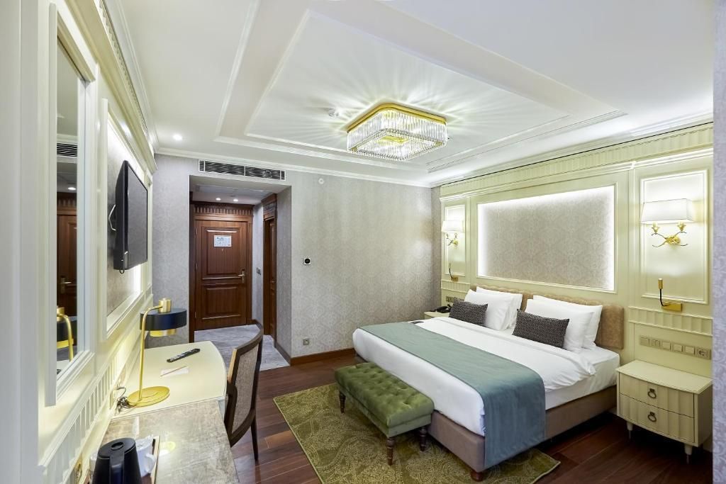 Aspera Hotel Golden Horn - 1