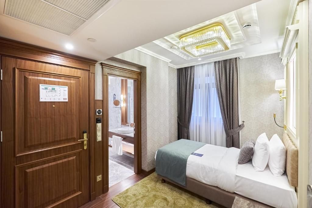 Aspera Hotel Golden Horn - 2