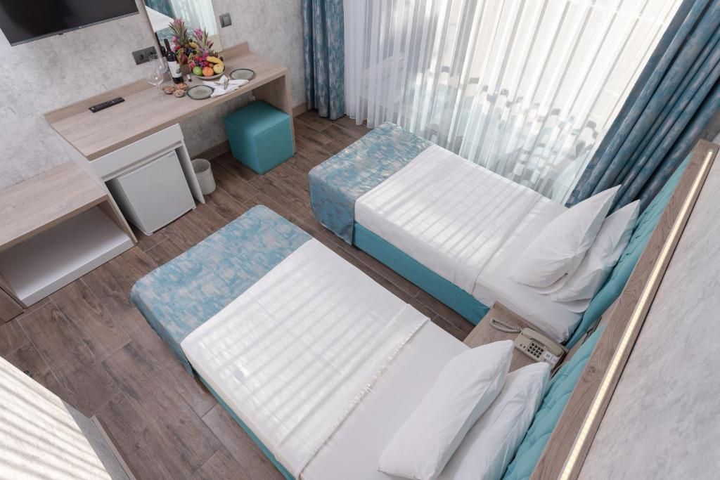 Anadolu Hotels Didim Club (ex. Palm Wings Didim Beach Resort) - 12