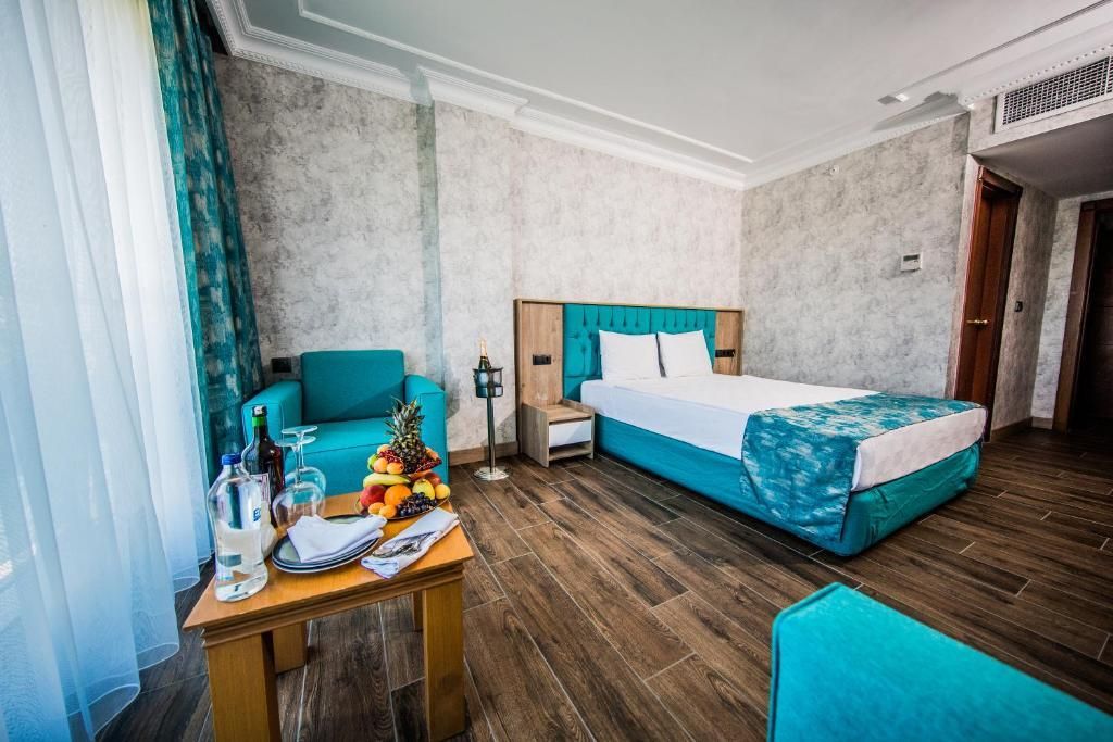 Anadolu Hotels Didim Club (ex. Palm Wings Didim Beach Resort) - 17