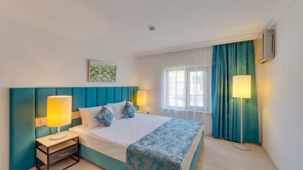 Anadolu Hotels Didim Club (ex. Palm Wings Didim Beach Resort) - 19