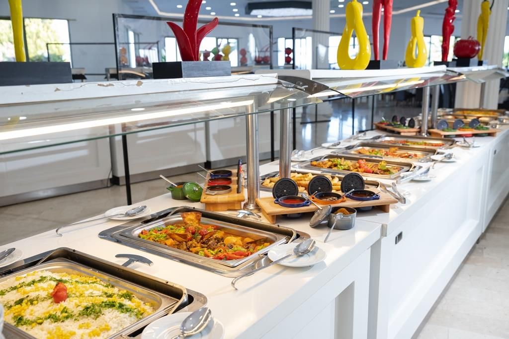 Anadolu Hotels Didim Club (ex. Palm Wings Didim Beach Resort) - 26