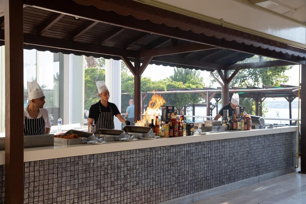 Anadolu Hotels Didim Club (ex. Palm Wings Didim Beach Resort) - 28