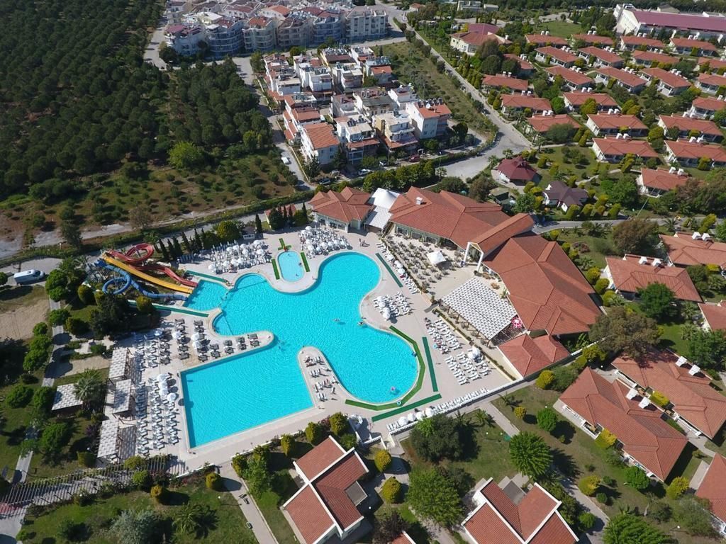 Anadolu Hotels Didim Club (ex. Palm Wings Didim Beach Resort) - 29