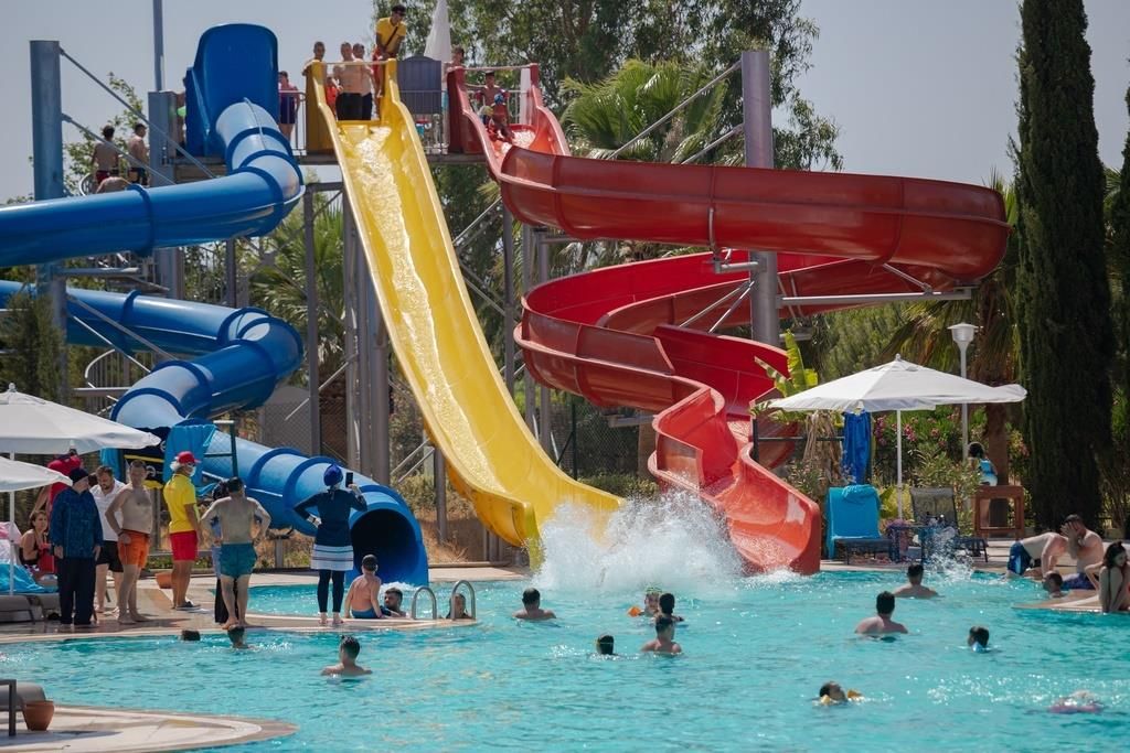 Anadolu Hotels Didim Club (ex. Palm Wings Didim Beach Resort) - 31