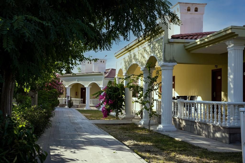 Anadolu Hotels Didim Club (ex. Palm Wings Didim Beach Resort) - 6