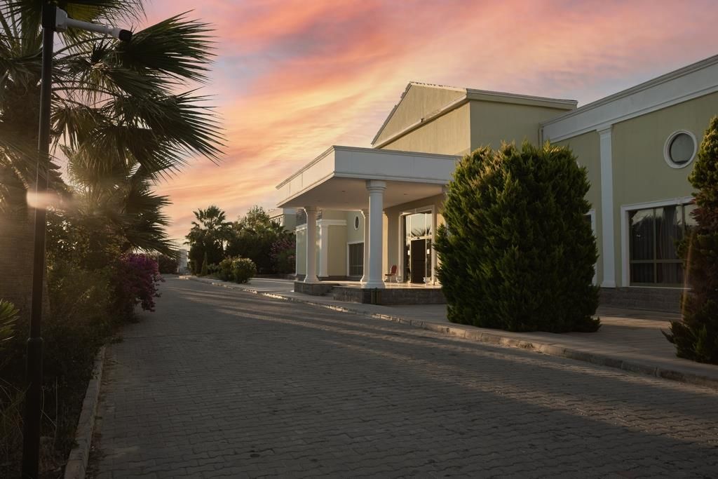 Anadolu Hotels Didim Club (ex. Palm Wings Didim Beach Resort) - 7