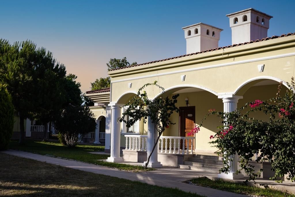 Anadolu Hotels Didim Club (ex. Palm Wings Didim Beach Resort) - 9