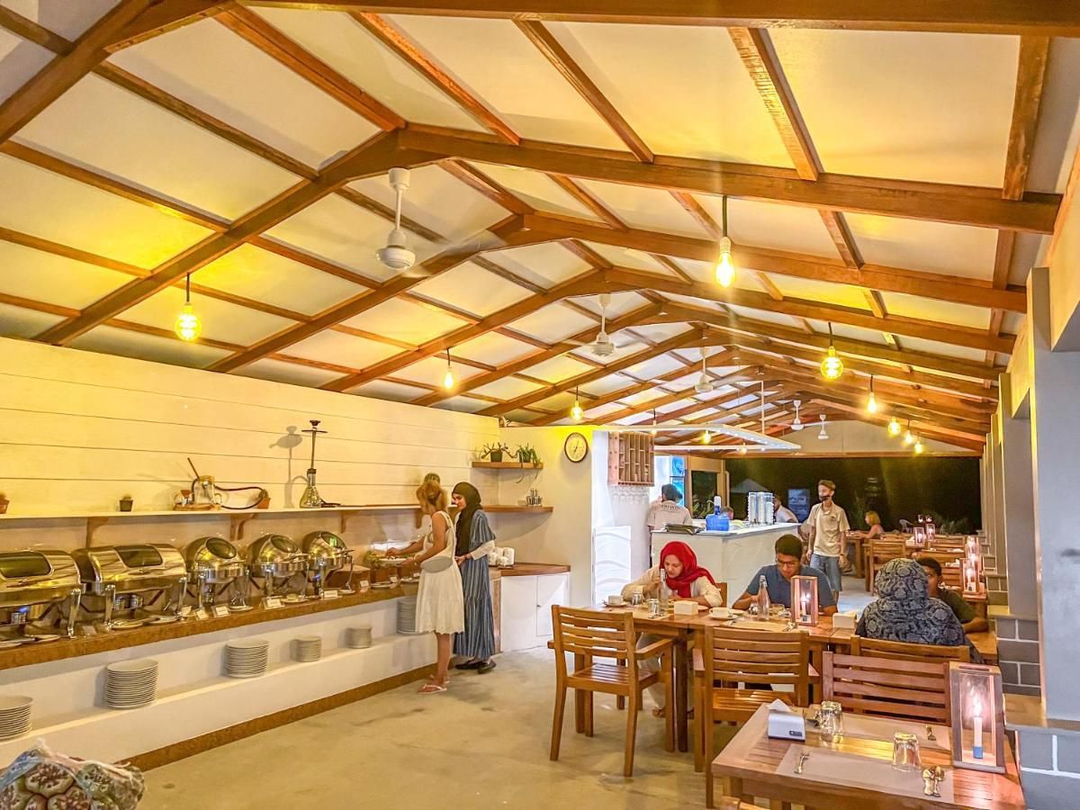 TRITON PRESTIGE SEAVIEW & SPA - 14