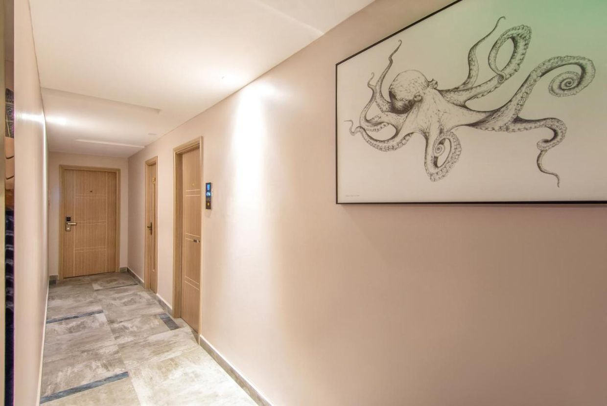 TRITON PRESTIGE SEAVIEW & SPA - 18