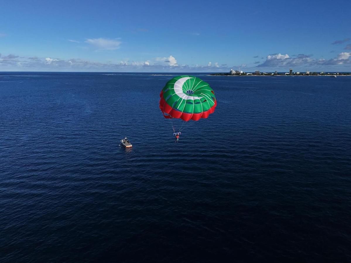 TRITON PRESTIGE SEAVIEW & SPA - 26