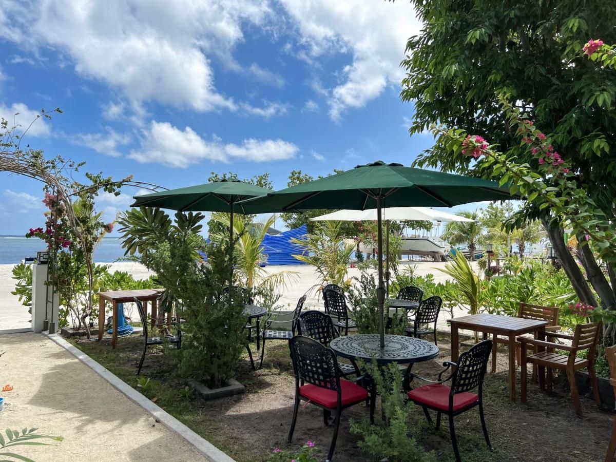 TRITON PRESTIGE SEAVIEW & SPA - 4