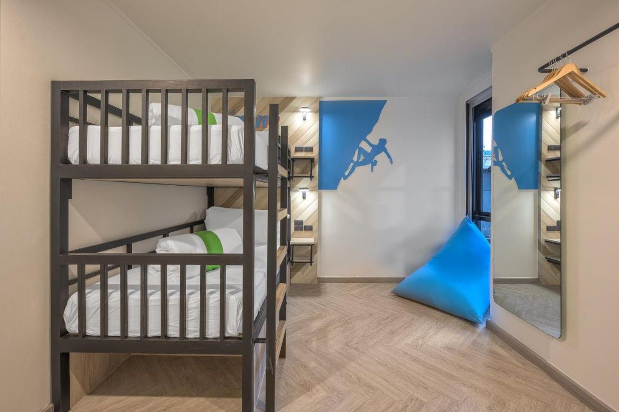 COSI KRABI AONANG - 11