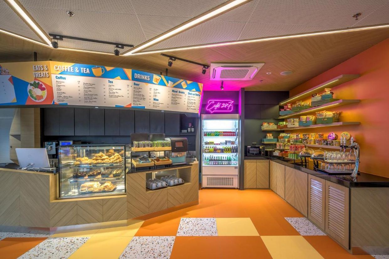 COSI KRABI AONANG - 14