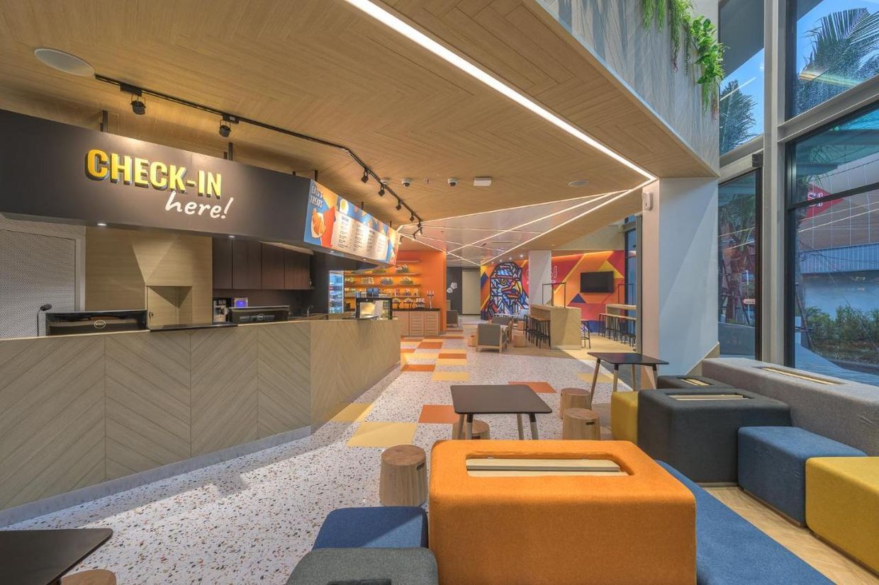 COSI KRABI AONANG - 18