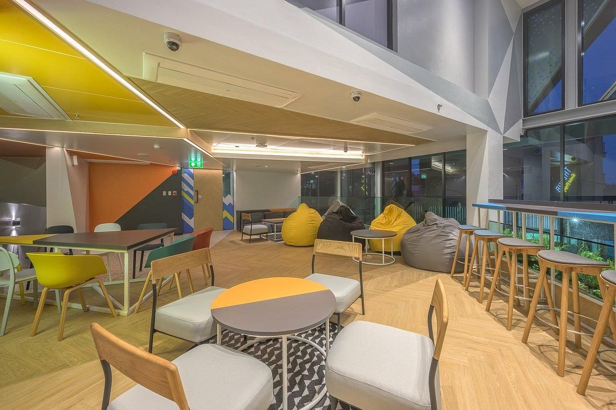 COSI KRABI AONANG - 27