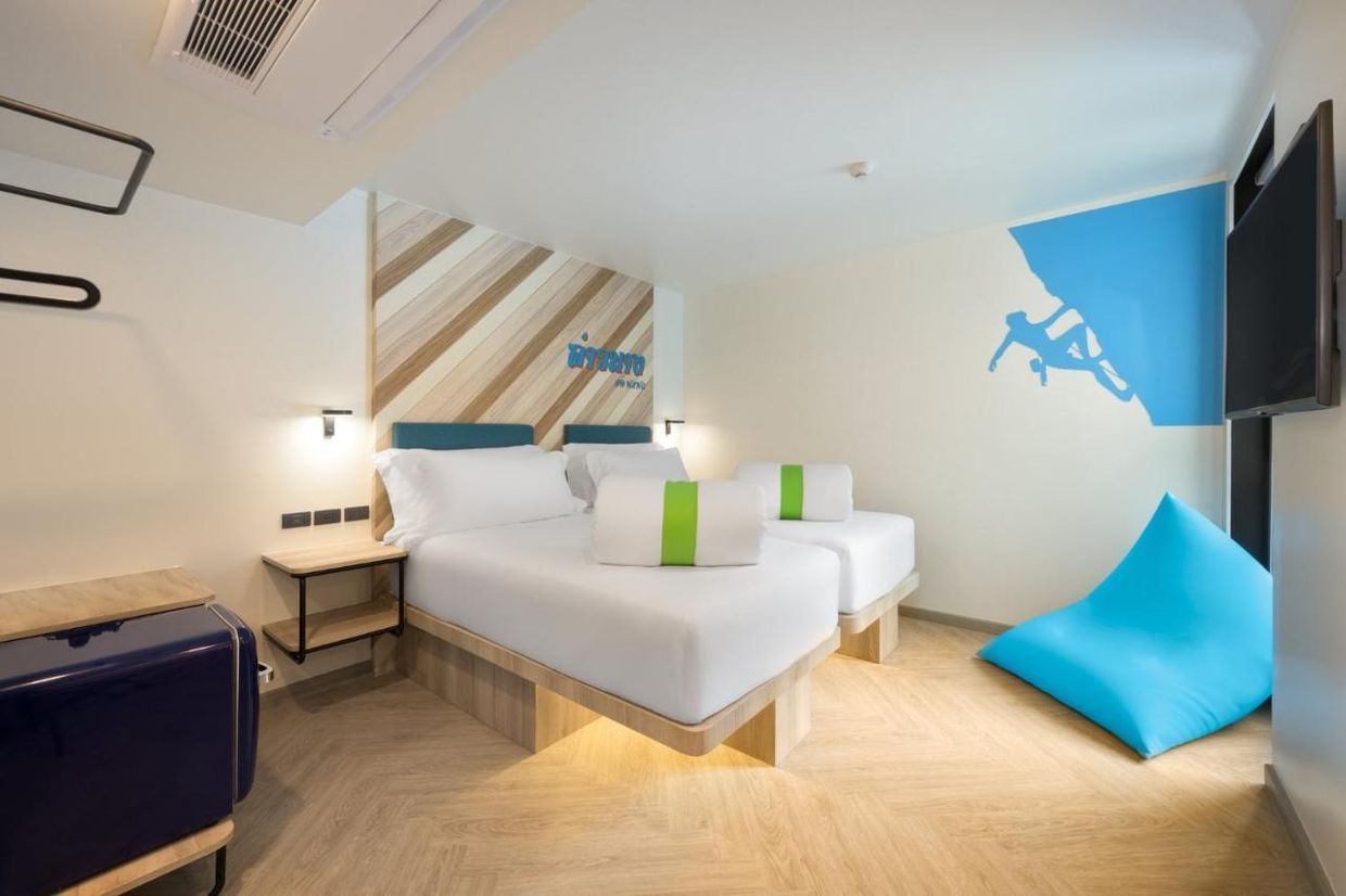 COSI KRABI AONANG - 7