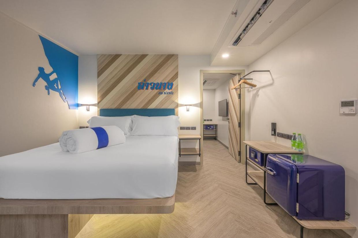 COSI KRABI AONANG - 9