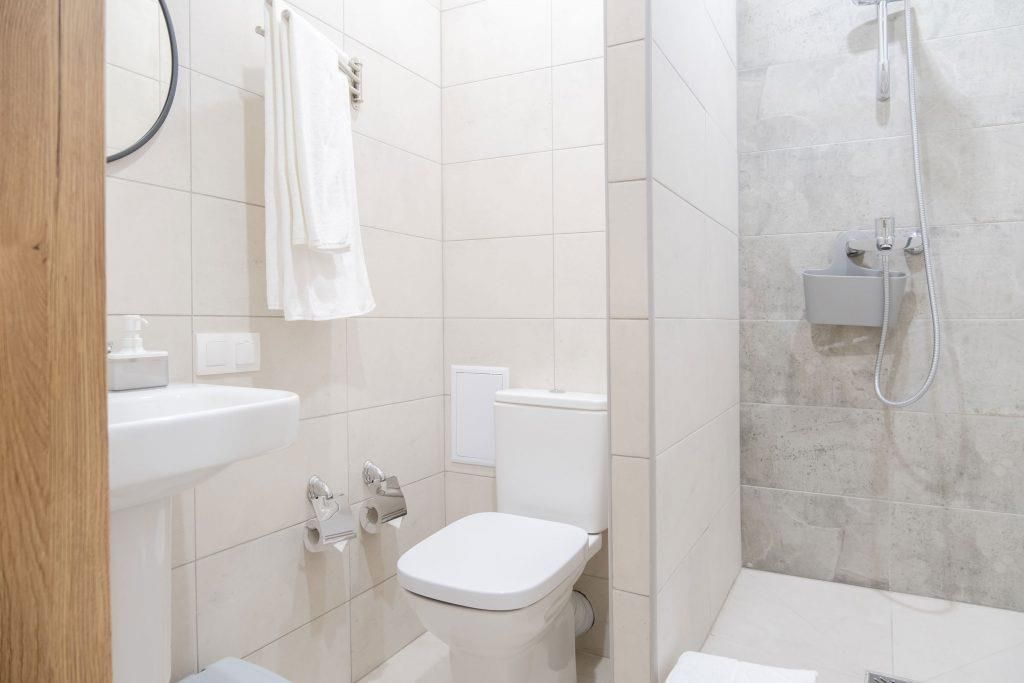 НОСТАЛЬЖИ, гостиница - 12