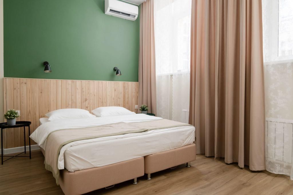 НОСТАЛЬЖИ, гостиница - 17