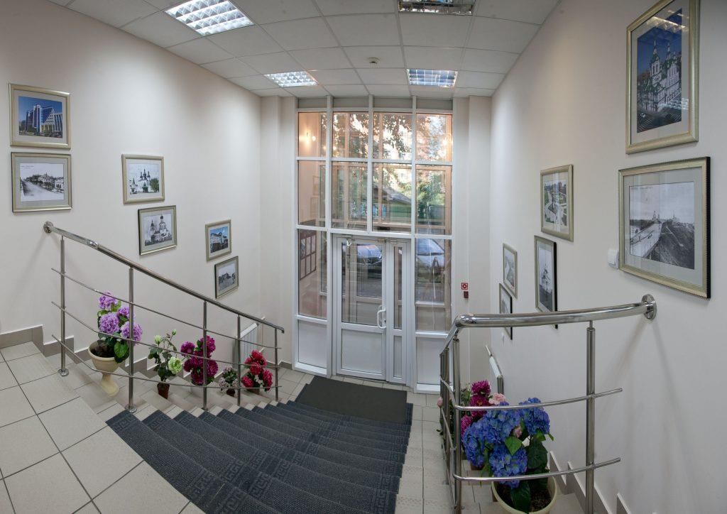 НОСТАЛЬЖИ, гостиница - 22