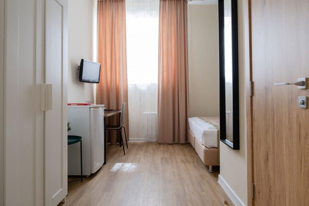 НОСТАЛЬЖИ, гостиница - 9