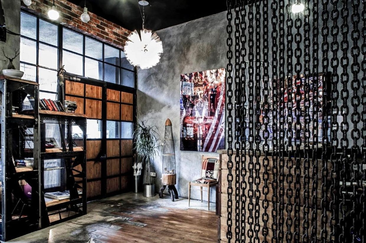 Sub Karakoy Hotel - 2