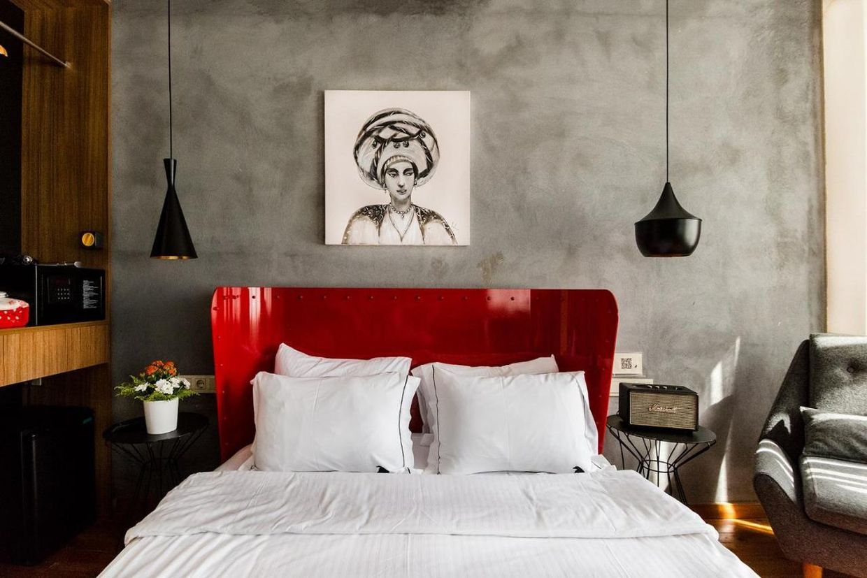 Sub Karakoy Hotel - 4