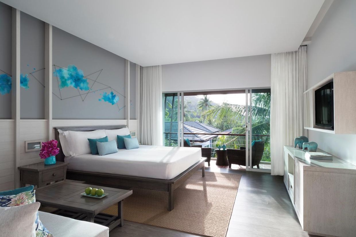 AVANI SAMUI - 2