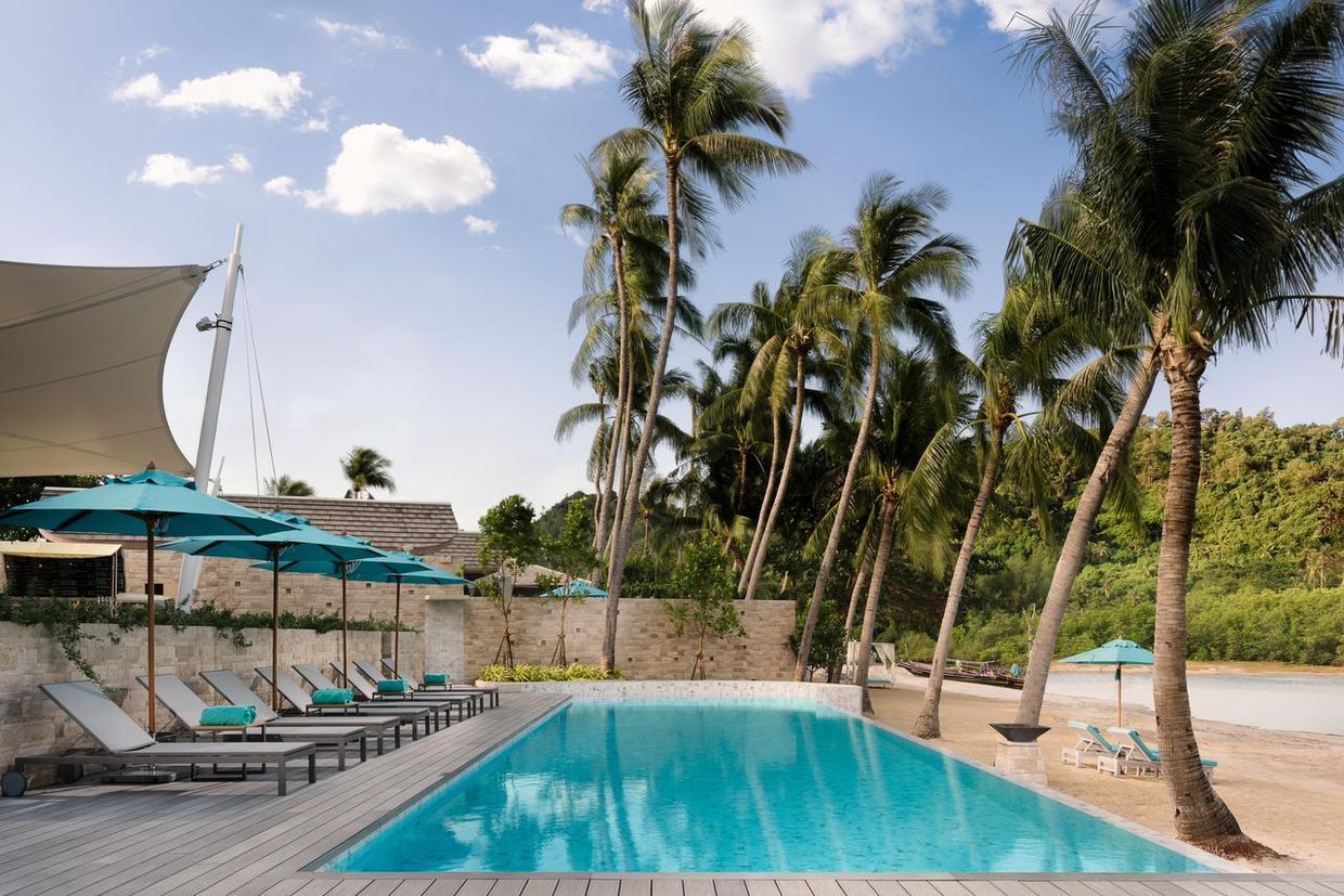 AVANI SAMUI - 11