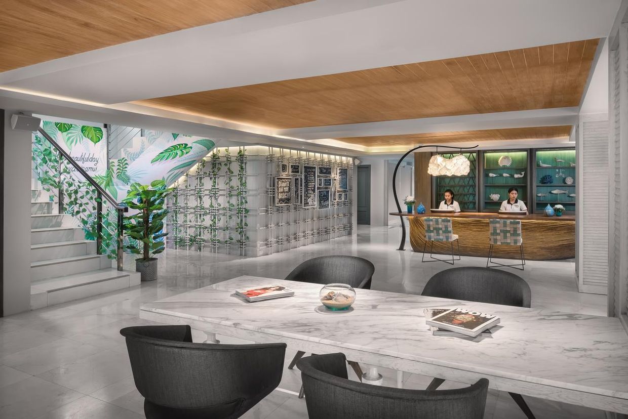 AVANI SAMUI - 12