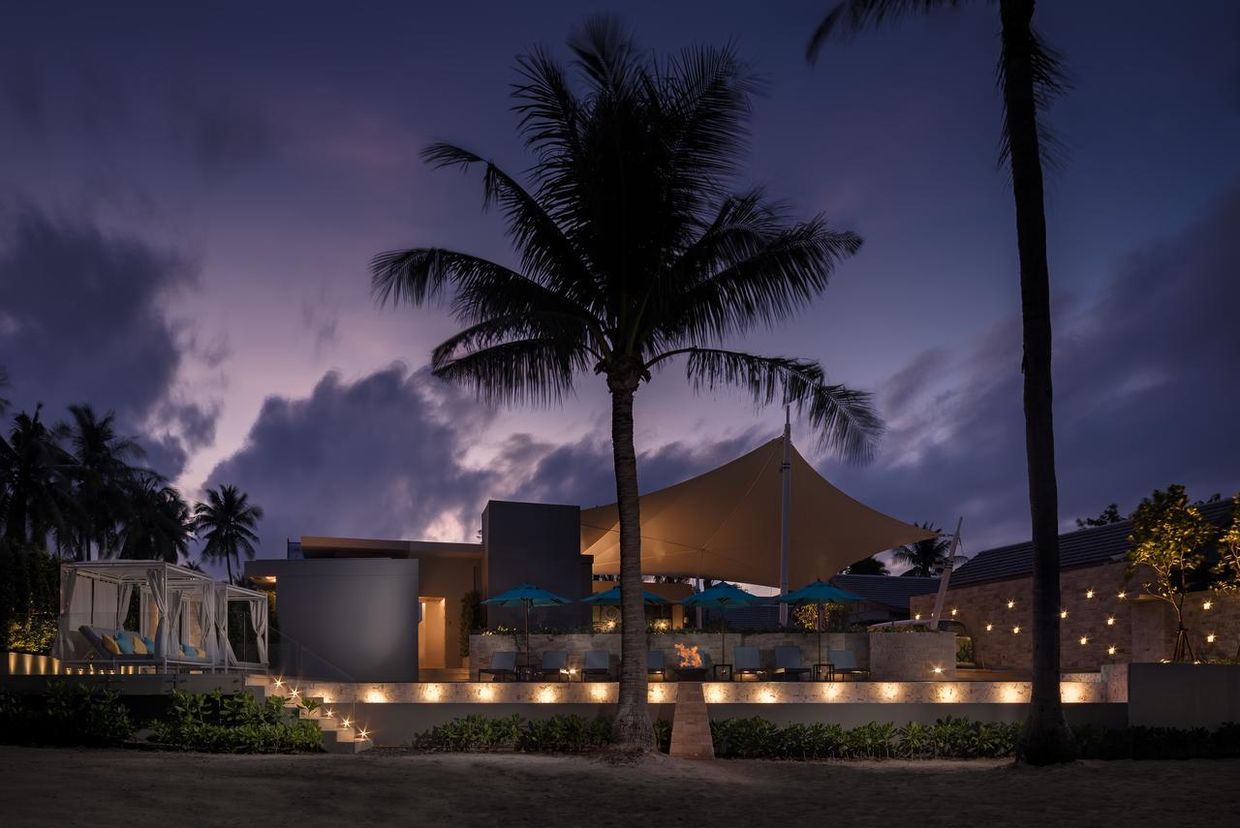 AVANI SAMUI - 15