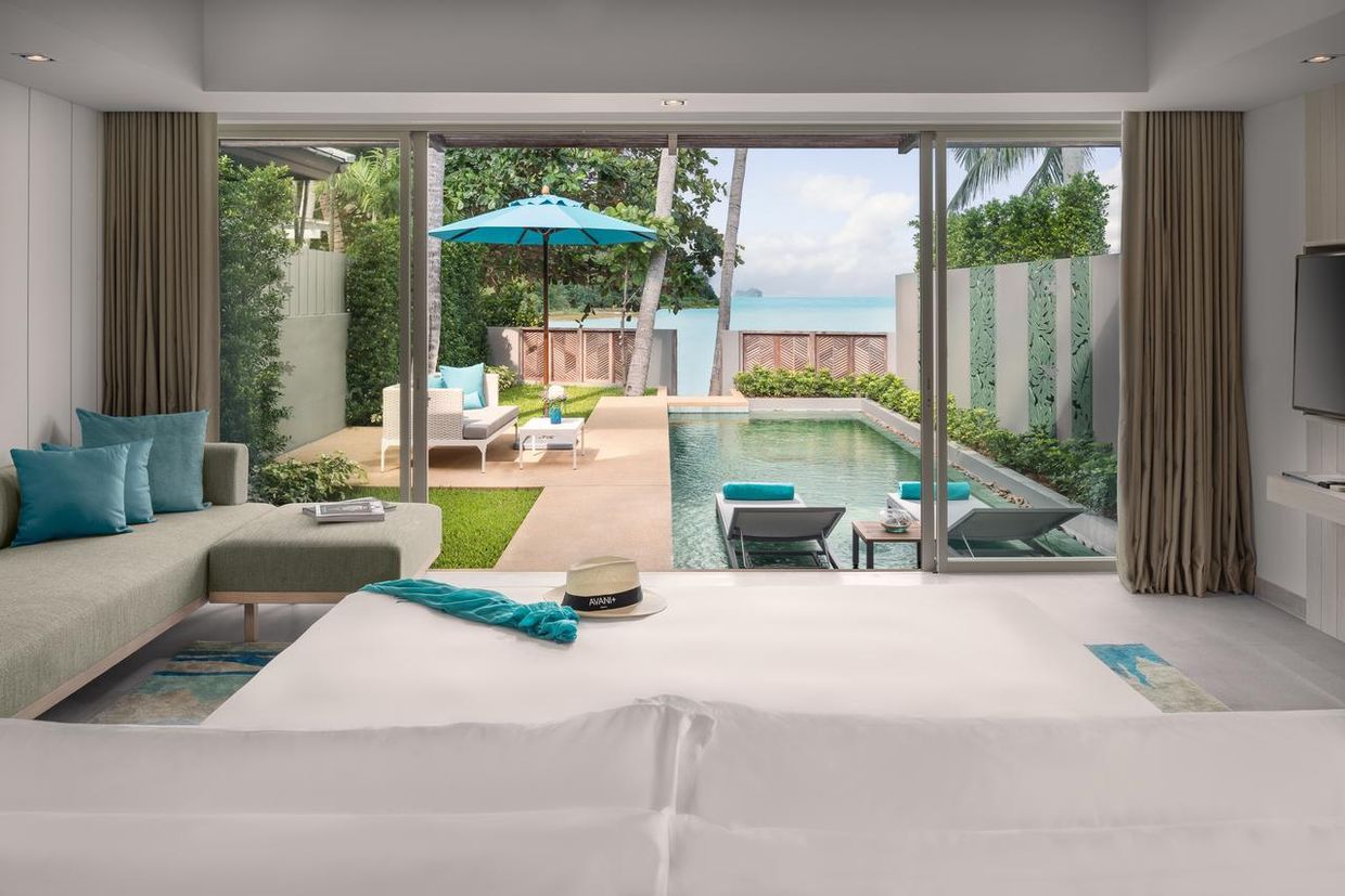 AVANI SAMUI - 16