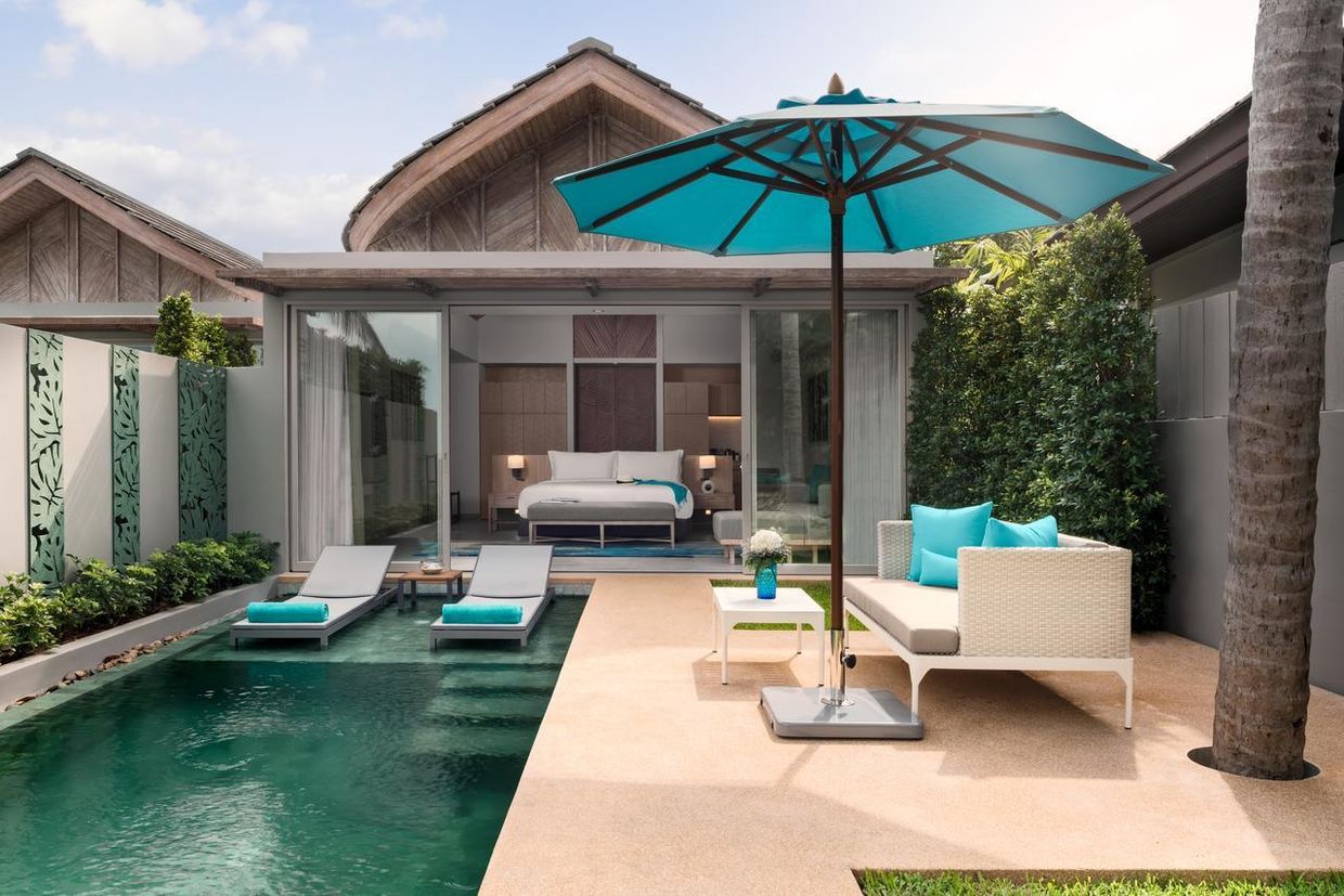 AVANI SAMUI - 17