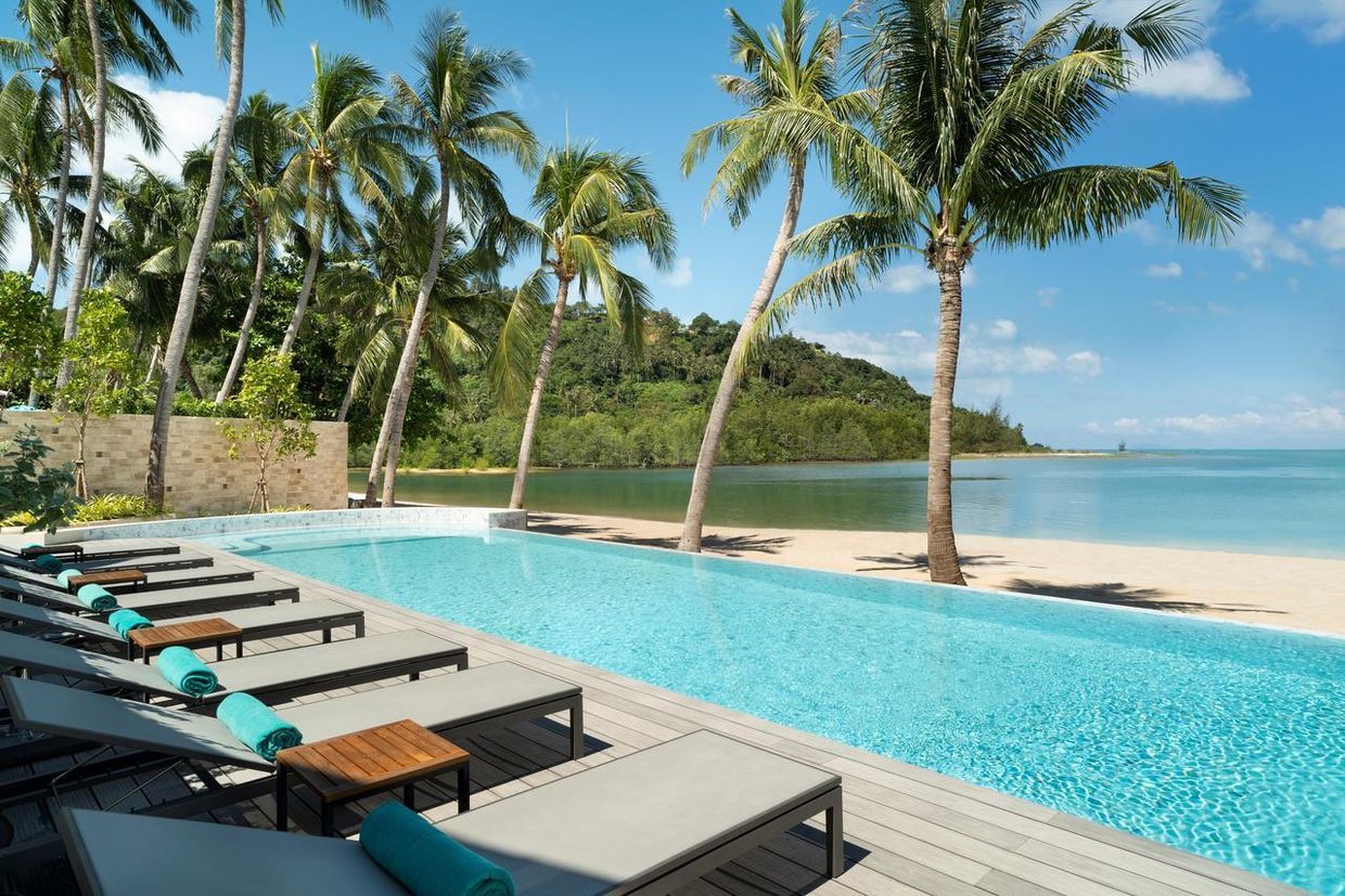AVANI SAMUI - 21
