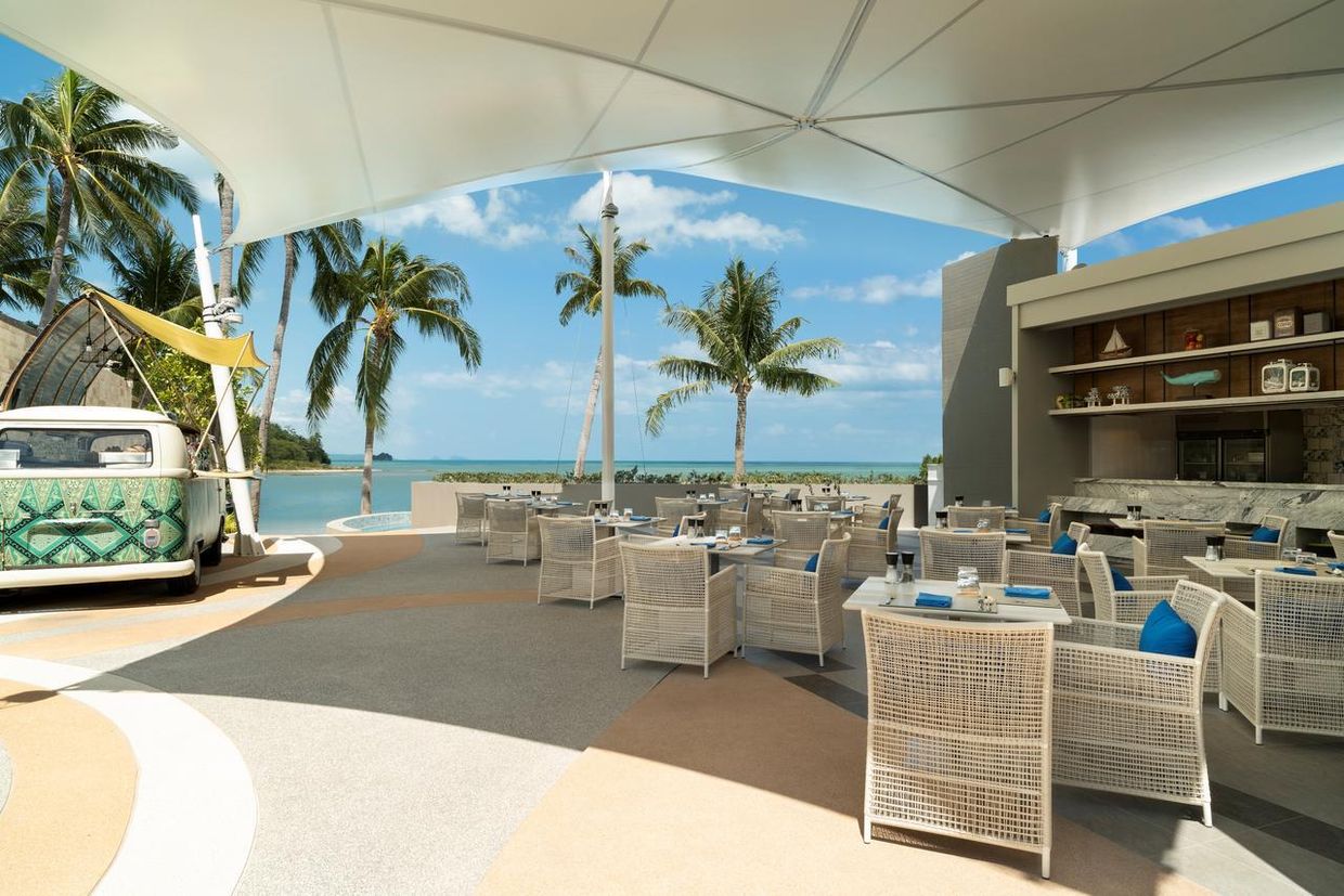 AVANI SAMUI - 22