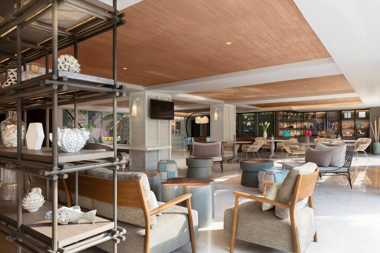AVANI SAMUI - 24