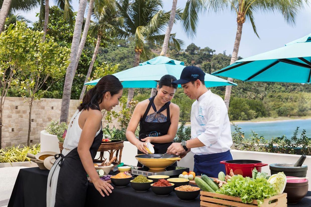 AVANI SAMUI - 25