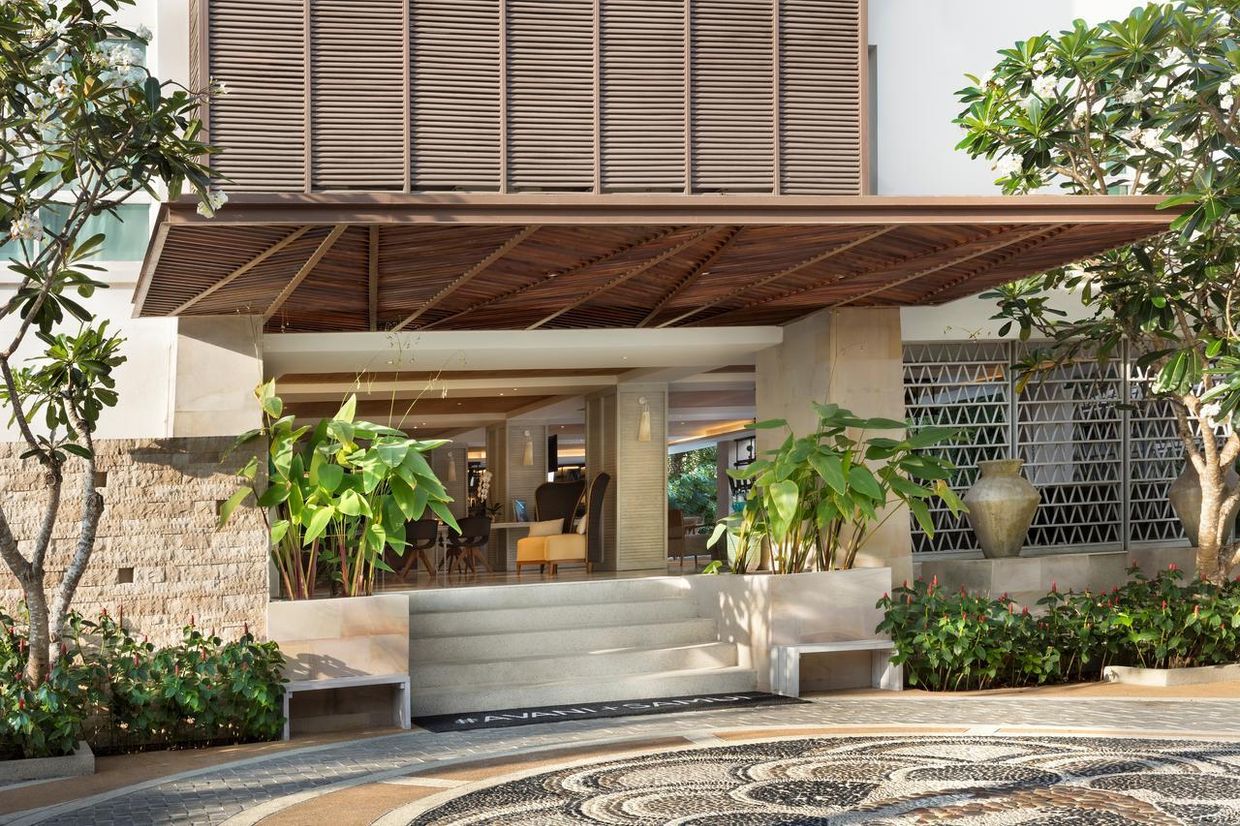 AVANI SAMUI - 28