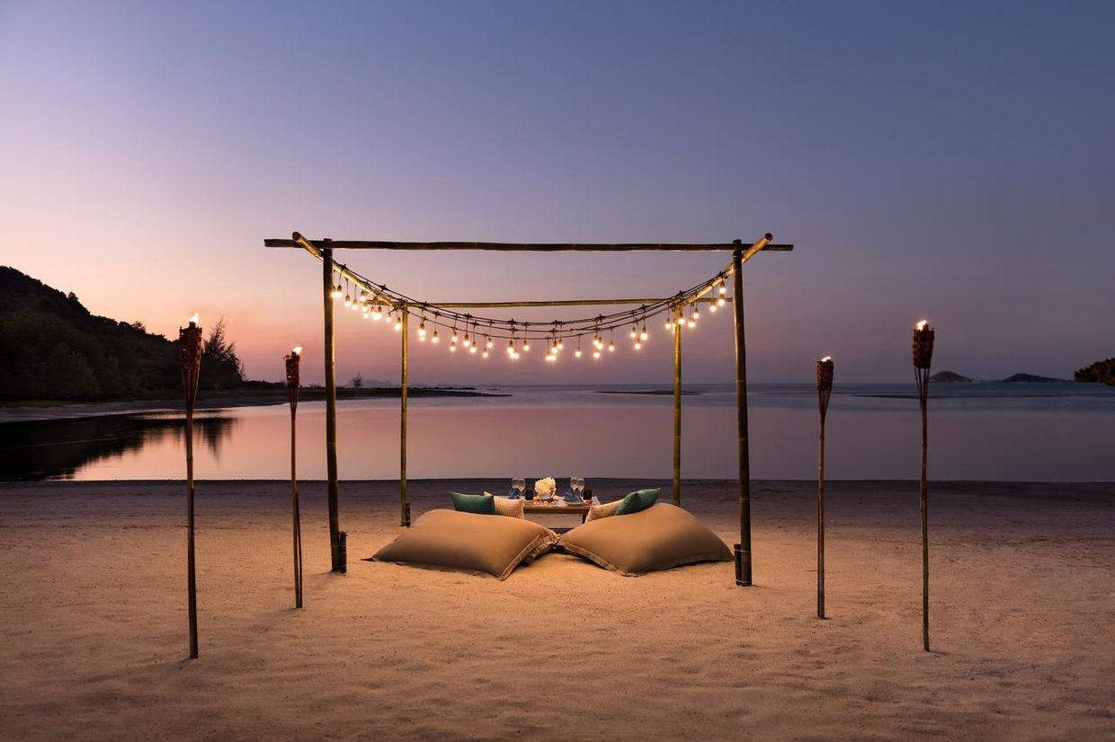 AVANI SAMUI - 30