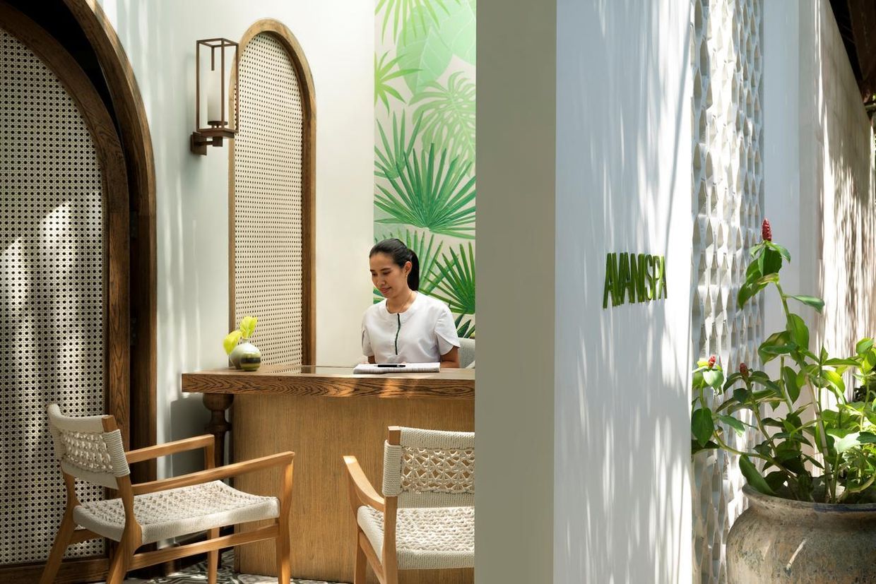 AVANI SAMUI - 33